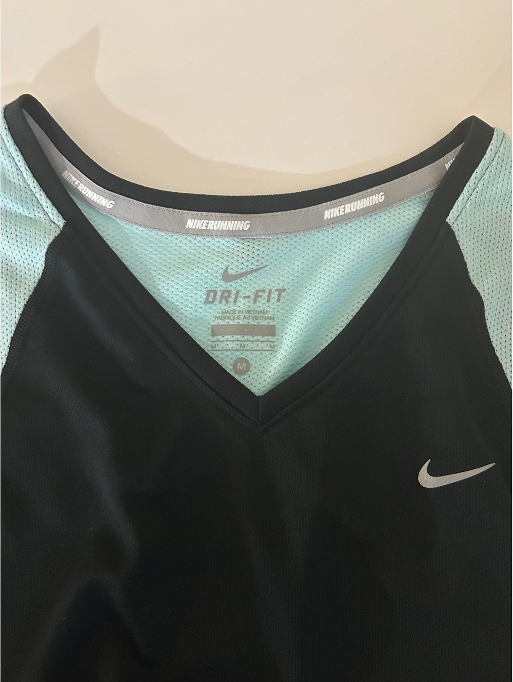 Nike pullover medium - Picture 6 of 6